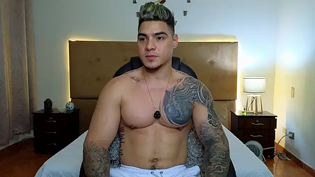 Steven Velez online show from 09.16.25