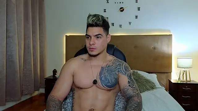 Steven Velez online show from 10.09.25