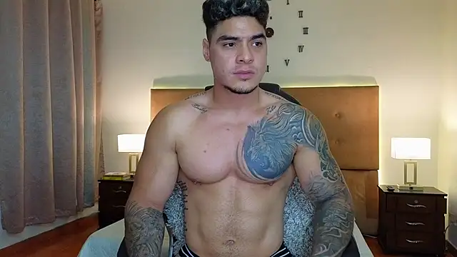 Steven Velez online show from 02.26.26