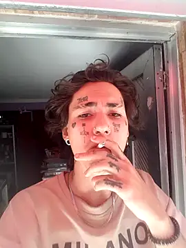 HydanMC online show from 02.11.26