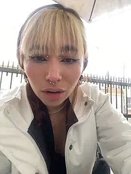 Sallem Pink online show from 11.10.25