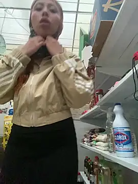 Sallem Pink online show from 04.13.26