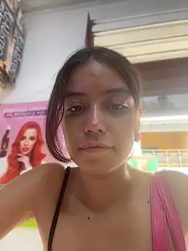 Snapshot of TamaraMera chatting on 07.17.26 TamaraMera online show from 07.17.26