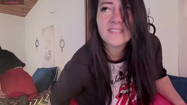 karla valk1 online show from 10.02.25