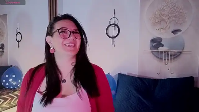 karla valk1 online show from 10.03.25