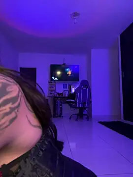 Liz rogers x online show from 02.08.26