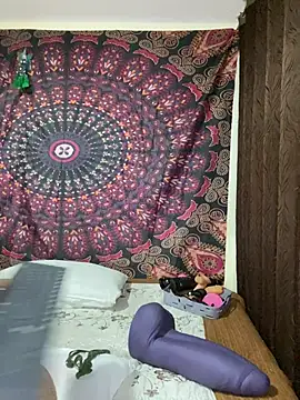 charlloteevans X online show from 02.18.26