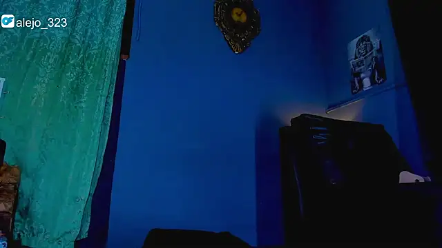 alejo  323   online show from 04.01.26