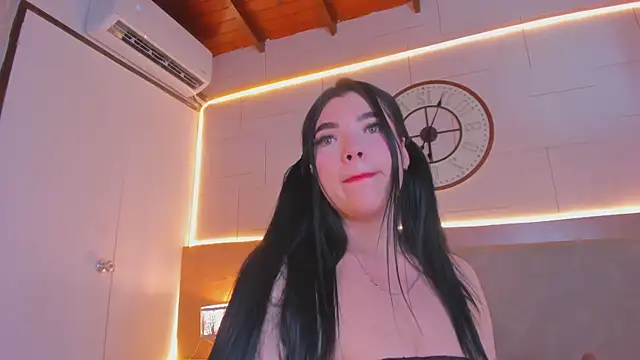 Meloddy Rose online show from 04.17.26