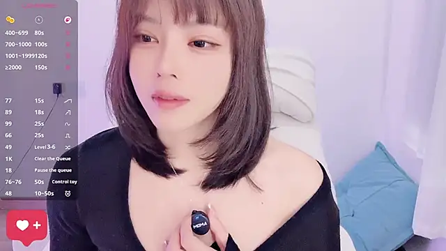 yara hot1 online show from 12.17.25