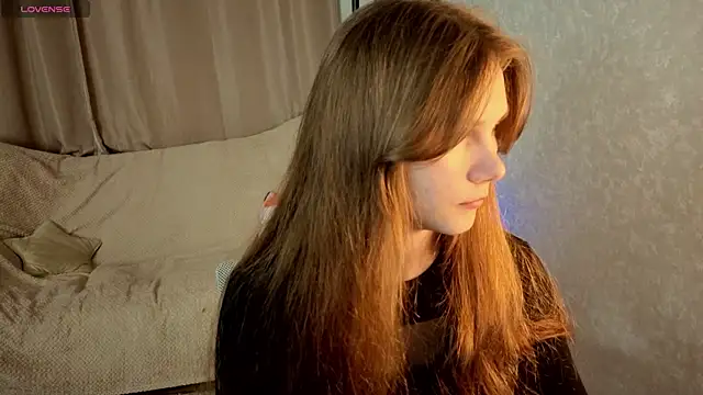 Nika OMG online show from 09.09.25