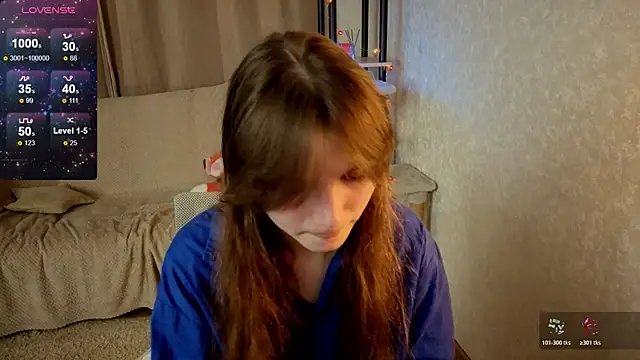 Nika OMG online show from 12.02.25