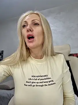 Monna online show from 01.15.25