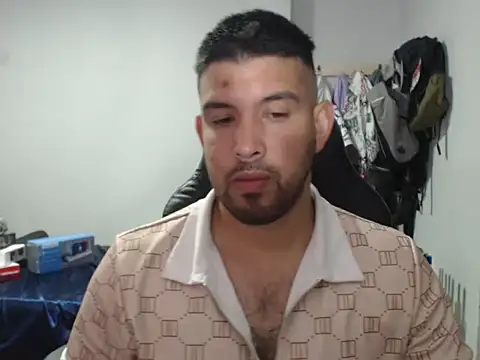 Axel11113 online show from 09.11.25