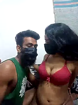 Darkchocosl8 online show from 02.03.26