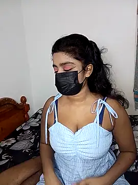 Darkchocosl8 online show from 02.27.26