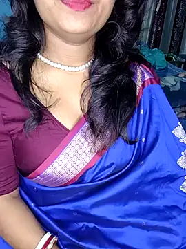 Naughty-Chaaya online show from 03.07.26