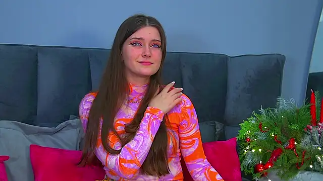 JessicaJewells online show from 12.03.25