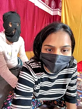 KAMUKH-NEHA-SEXY online show from 12.01.25