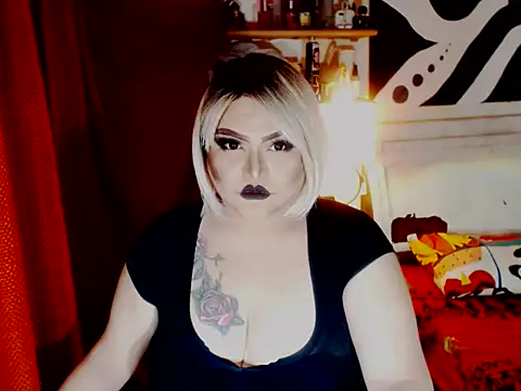 Mistress4fun online show from 09.17.25