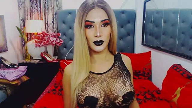 Mistress4fun online show from 09.30.25