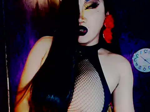 Mistress4fun online show from 11.16.25