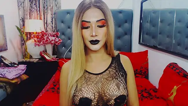 Mistress4fun online show from 11.17.25