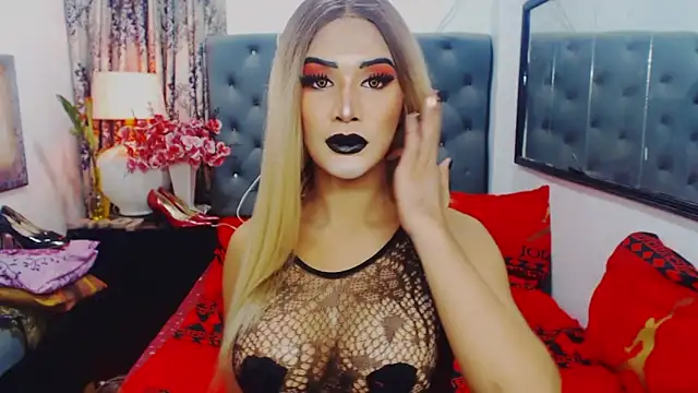 Mistress4fun online show from 02.16.26