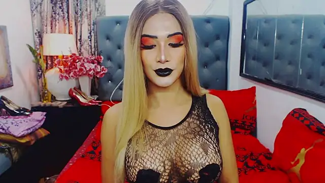 Mistress4fun online show from 02.22.26