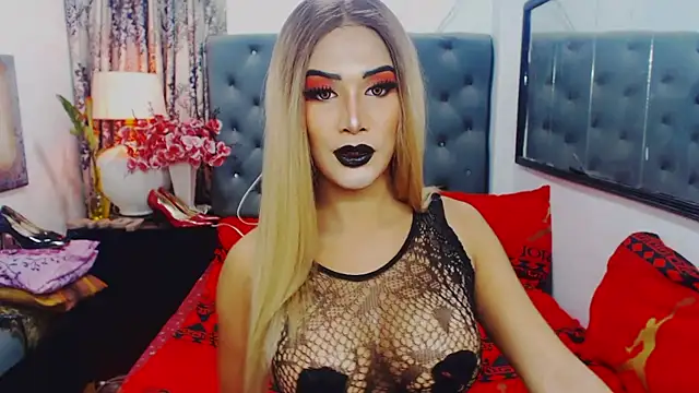 Mistress4fun online show from 03.02.26