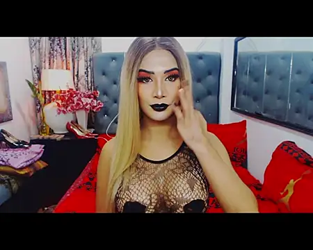 Mistress4fun online show from 03.30.26