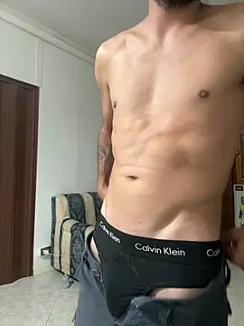 Nonsoilmionome89 online show from 09.21.25