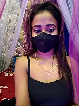 Puja-baby online show from 03.12.26