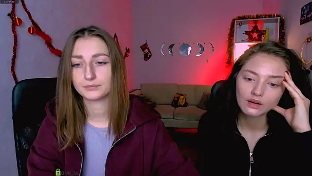 eva smiith  online show from 01.09.26