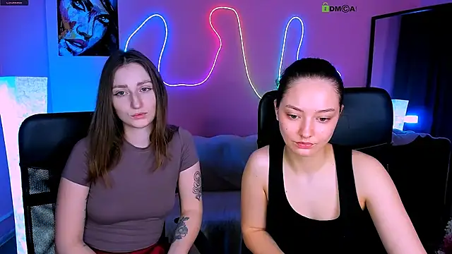 eva smiith  online show from 03.03.26