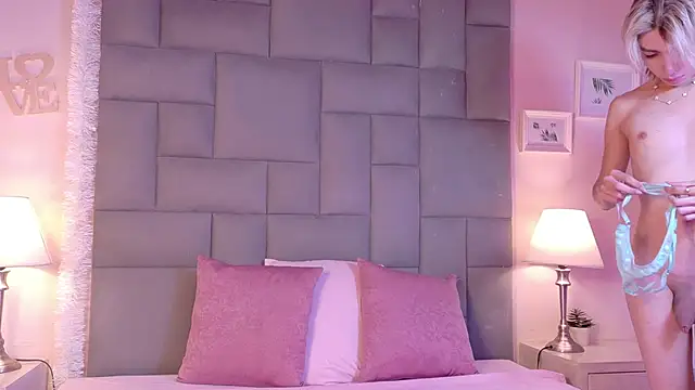 Noah Bells online show from 02.05.26