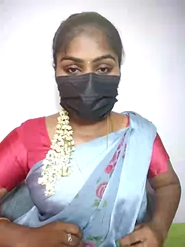 Tamil Princess12 online show from 04.16.26