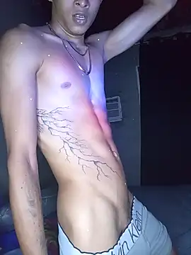 Snapshot of God_Eros_23cm chatting on 10.22.25 God Eros 23cm online show from 10.22.25