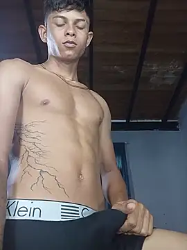 God Eros 23cm online show from 05.29.26