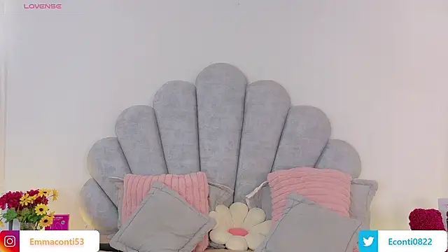 emma-conti2 online show from 02.28.26