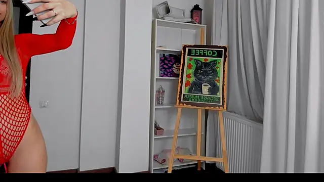 Peachie99 online show from 10.19.25