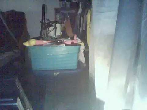 Mancho2289 online show from 10.27.25