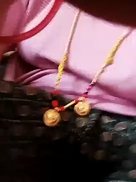 Snapshot of NISHU-TELUGU chatting on 09.10.25 NISHU-TELUGU online show from 09.10.25