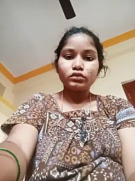 NISHU-TELUGU online show from 02.04.26