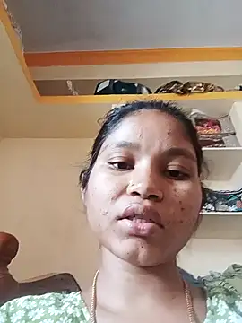 NISHU-TELUGU online show from 04.11.26