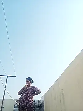 NISHU-TELUGU online show from 04.12.26