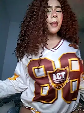 Snapshot of Yerystar chatting on 03.01.26 Yerystar online show from 03.01.26