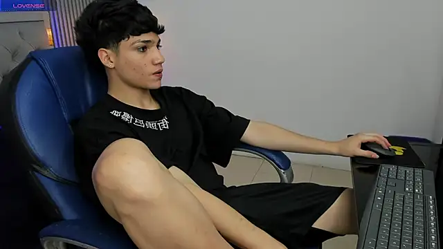 SamBlack  online show from 05.14.26