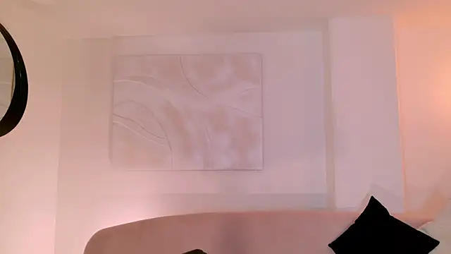 AgathaKondo  online show from 11.01.25