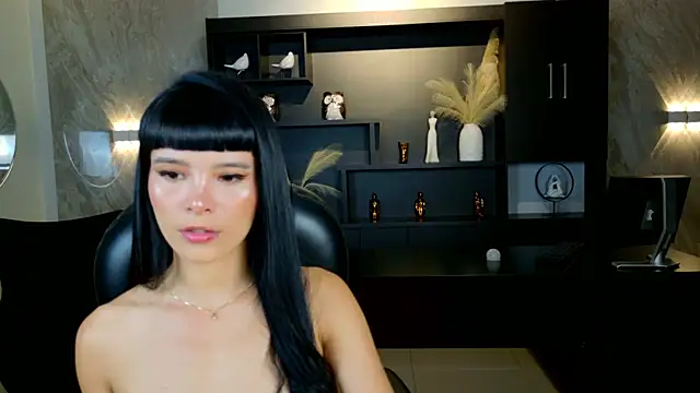 AgathaKondo  online show from 04.02.26